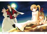 BUY NEW sumomomo momomo - 92560 Premium Anime Print Poster